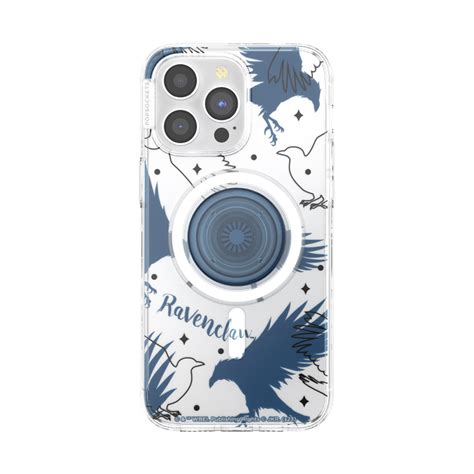 Ravenclaw™ — Iphone 15 Pro Max For Magsafe® Cases For Magsafe Popsockets® Official