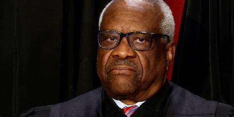 Justice Clarence Thomas Discloses 2019 Trips Ted By Harlan Crow Wsj