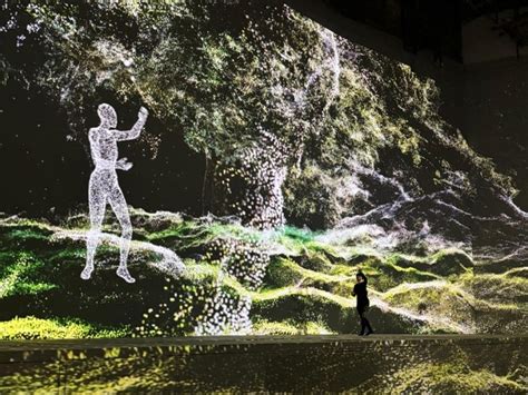 MALAYSIA: Rexperience elevates and redefines performance art through technology with ...