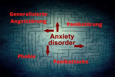 Psychische Erkrankungen Arten Ursachen Symptome Und Therapie