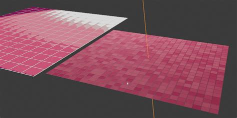 Attempting Procedural Textures Help Rblender