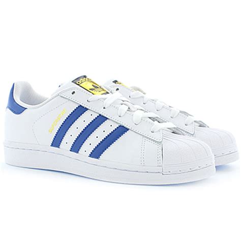 Adidas Originals Baskets Femme Superstar Foundation J S Footwear