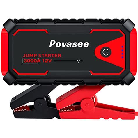 I Tested The Tacklife T8 Pro Jump Starter Here S My Honest Review