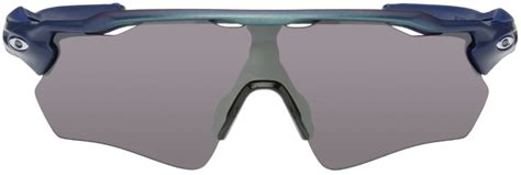 Oakley Blue Radar Ev Path Sunglasses Oakley