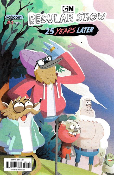 Regular Show 25 Years Later 3 Regular Show 25 Years Later Part 3 Of 6