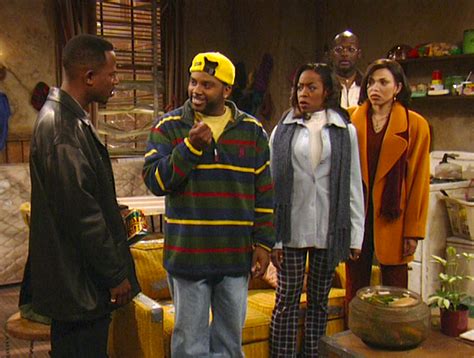 The Ten Best MARTIN Episodes of Season Five | THAT'S ENTERTAINMENT!