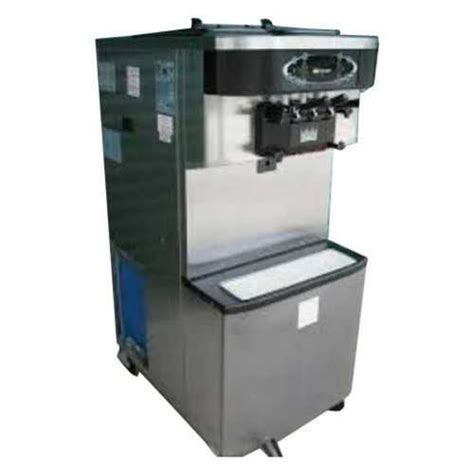 Icepro Semi Automatic Ice Cream Cone Filling Machine At 708000 00 INR