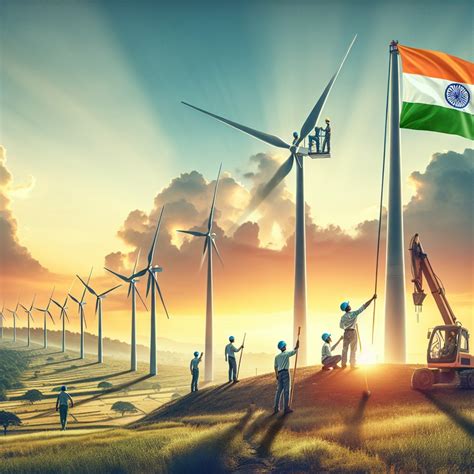 Senvion India Secures Major Wind Turbine Order From Continuum Green