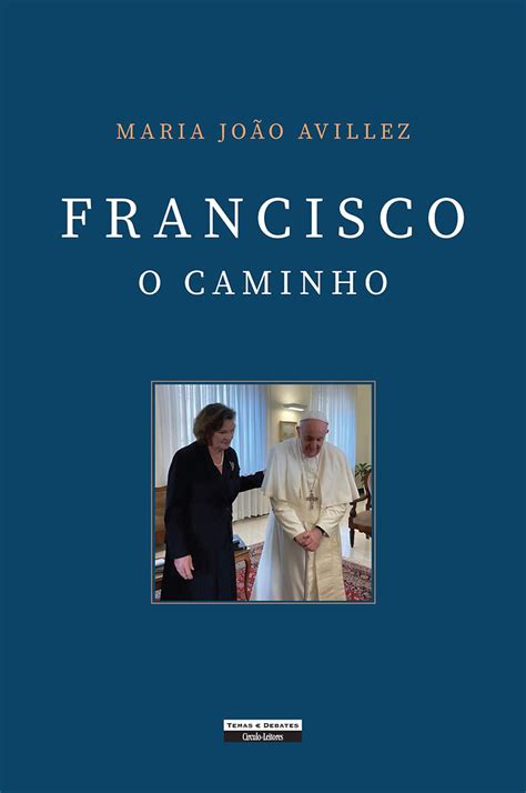 Maria João Avillez entrevista o Papa Francisco