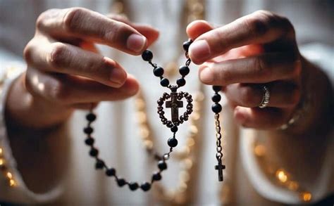 5 Rosary Prayers For Today Graced Guide