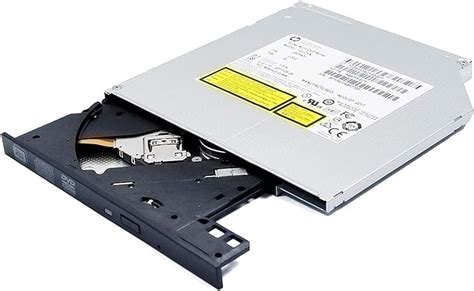 Genuine New For HP Laptop Internal 8X DVD RW R DL Writer For LG HL DT