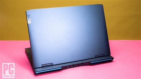 Laptop Lenovo Ideapad Gaming I D Model Entenda A Emo O Do