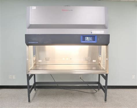 Thermo Herasafe 2030i Biosafety Cabinet 2020