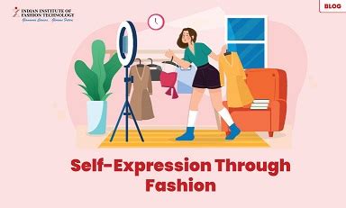 Fashion: a mode of self expression and self empowerment - SheSight