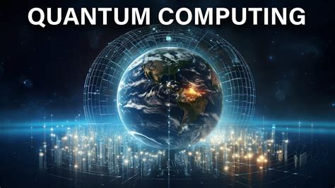 8 Ways Quantum Computing Will Transform The World Ai Secrets Exposed