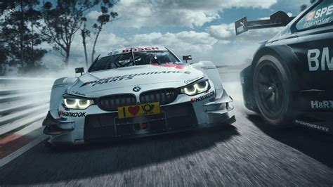 Bmw Dtm Wallpapers Top Free Bmw Dtm Backgrounds Wallpaperaccess