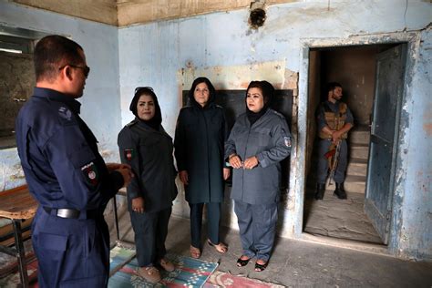 Afghanistan Election Voters Worry About Taliban Violence And Fraud More Than Who Wins The