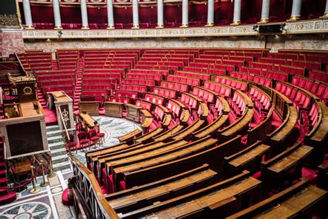 A glossary to understand the situation in French Parliament and government