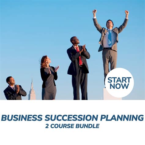 Business Strategy Courses — Courses For Success