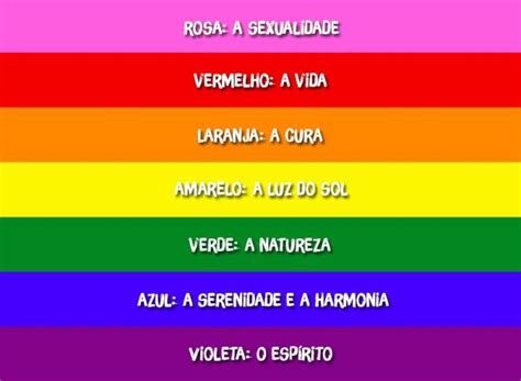 Você Conhece A História E O Significado Da Bandeira Lgbtq Capricho