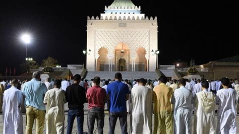 Maroc treize imams envoyés en Europe pour le ramadan disparaissent au