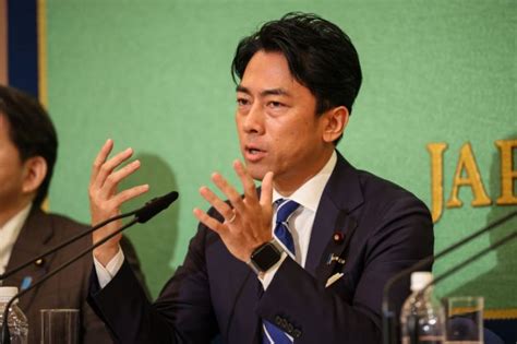 【自民党総裁選挙】8 小泉進次郎氏「政策分析」と「人事評価」 Japan In Depth [ジャパン・インデプス]