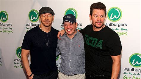 Donnie Wahlberg’s Siblings: Everything About His 8 Brothers & Sisters ...