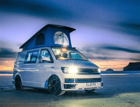 The Vw Campervan Guide Wildworx