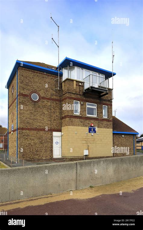 Historical Coastguard Stations Uk Hi Res Stock Photography And Images