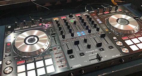 First Look: Pioneer DJ DDJ-SX3 Serato Controller - Digital DJ Tips