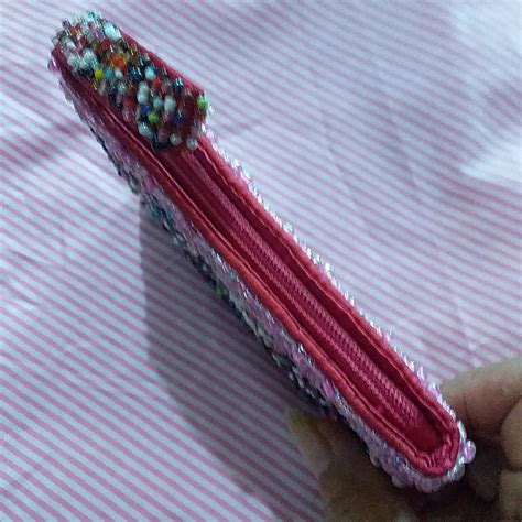 Turun Harga Lagi Etnic Pouch K To K To K To K Fesyen Wanita