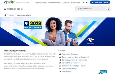 Declarar Imposto De Renda Pj Passo A Passo 2023☝️ Voe Alto Com O App