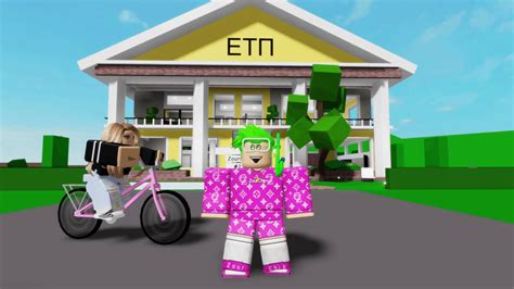 Roblox Brookhaven Rp Wallpaper Brookhaven Rp Foodrisod