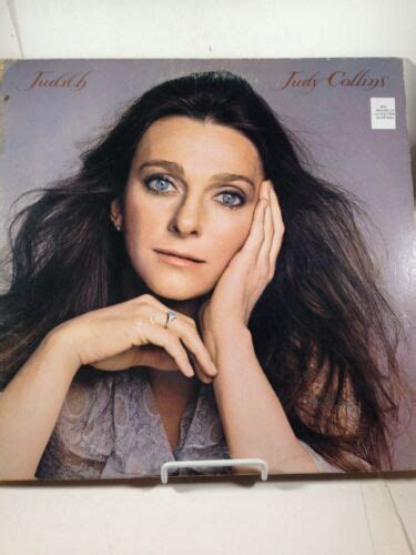 Vintage Vinyl Lp Judy Collins Judith Ebay