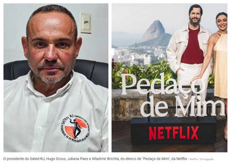 Sindicato dos Artistas denuncia Netflix e A Fábrica por irregularidades