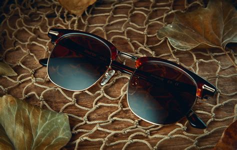 Shuron American Made Sunglasses Touch Of Modern