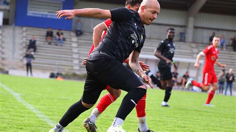 Fu Ball Bezirksliga Ost Der Fc T Ging Trifft Auf Den Svn M Nchen