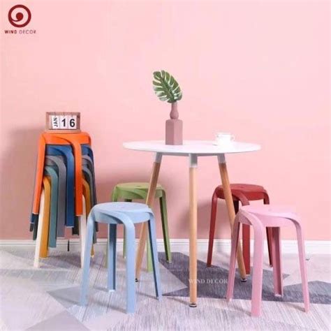 Ghế GSK2 – Nội Thất Wind Decor