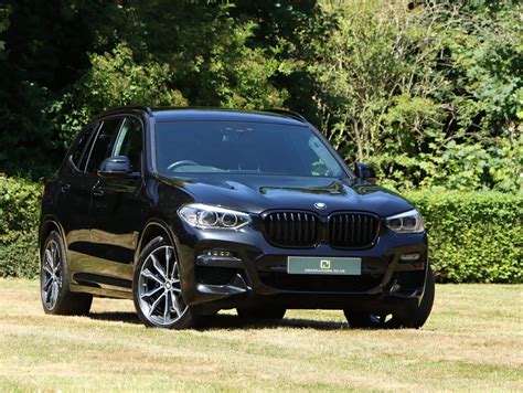 Bmw X Xdrive E M Sport Oscar Jacobs