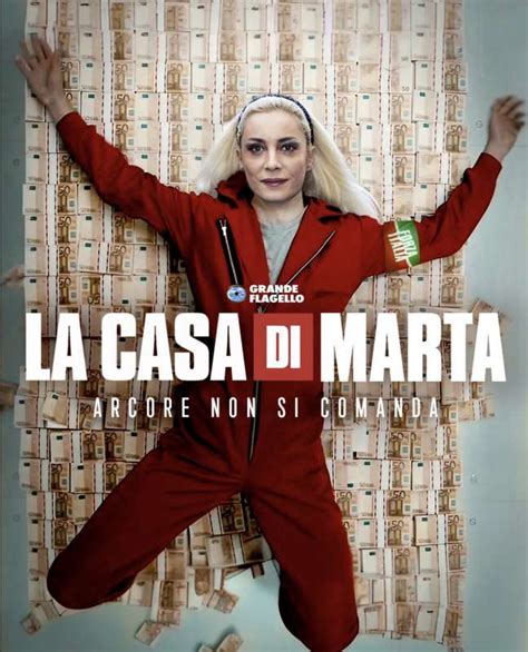 La Casa Di Marta Meme By Il Grande Flagello Dago Fotogallery