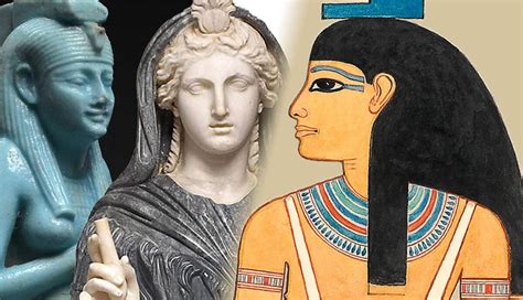 Goddess Isis: Fascinating Facts About The Mother Of All Gods