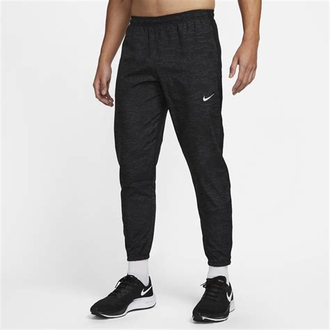 Nike Performance M Nk Df Rdvn Chllgr Wvn Pnt Jogginghose Black