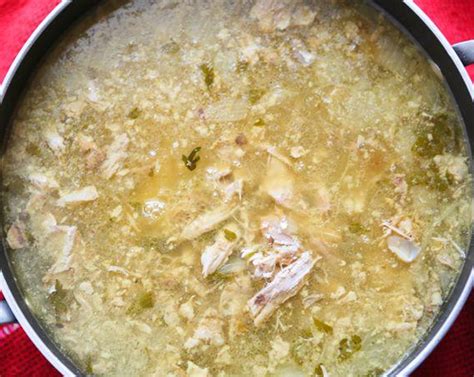 Homemade Turkey Stock Recipe | SideChef