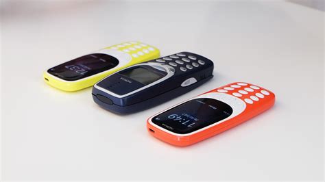 Мобильный телефон Nokia 3310 2017 Dual Sim Цена 1994 Доставка по России