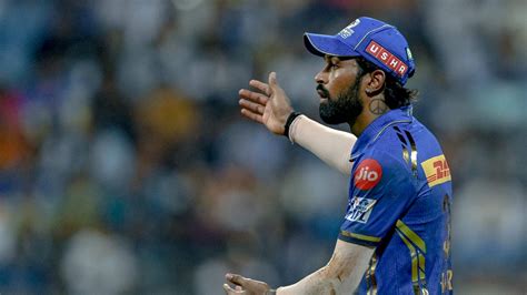 Irfan Pathan Launches Fresh Attack On Hardik Pandya After Mis 8th Ipl 2024 Defeat Dont See