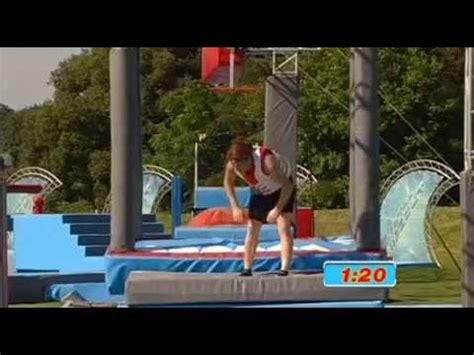 Total Wipeout Series Episode Youtube