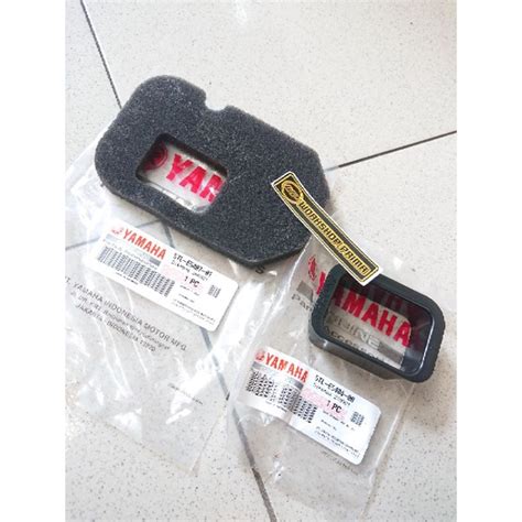 Element CVT FILTER Foam CVT Air FILTER MIO SPORTY MIO SMILE