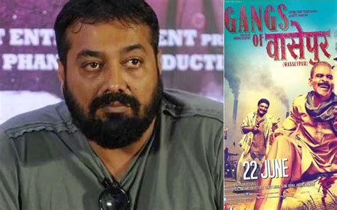 Gangs Of Wasseypur Completes 7 Years; Anurag Kashyap Says The Film ...