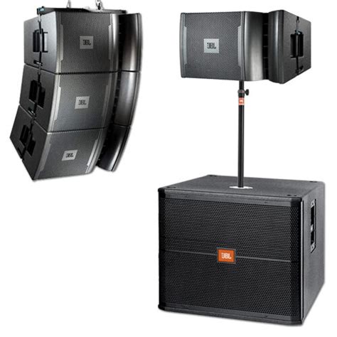 Jbl Vrx Lighting Lab