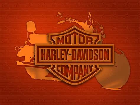 Harley Davidson Logo Sign Wallpapers Harley Davidson Logo Desktop